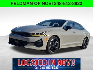 2023 Kia K5 for sale in Novi MI