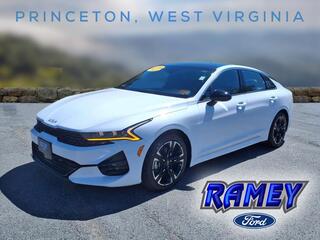 2023 Kia K5 for sale in Princeton WV
