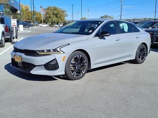 2023 Kia K5 for sale in Council Bluffs IA