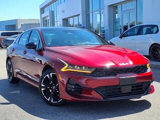2023 Kia K5