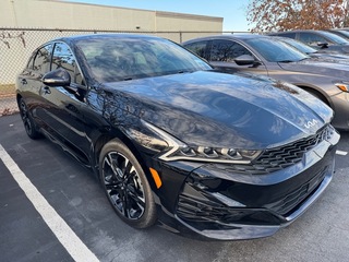 2023 Kia K5 for sale in Greenville SC