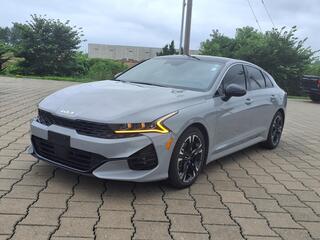 2023 Kia K5