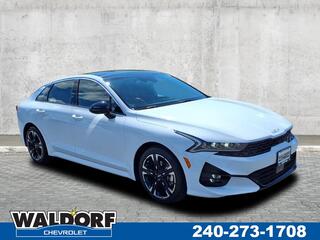 2023 Kia K5 for sale in Apex NC