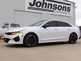 2024 Kia K5