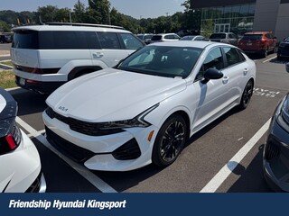 2024 Kia K5 for sale in Dayton OH