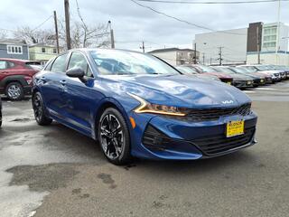2024 Kia K5 for sale in Jersey City NJ