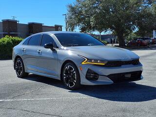 2024 Kia K5 for sale in Greer SC