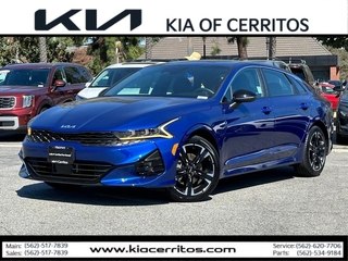 2024 Kia K5 for sale in Cerritos CA