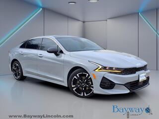 2024 Kia K5 for sale in Houston TX