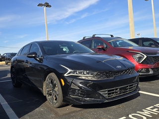 2021 Kia K5 for sale in Batesville MS