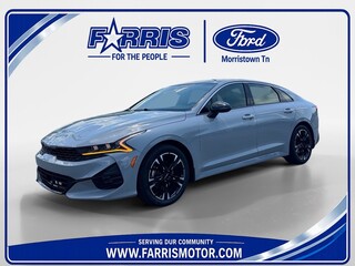 2022 Kia K5 for sale in Morristown TN