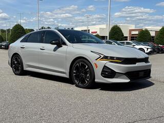 2022 Kia K5 for sale in Asheville NC