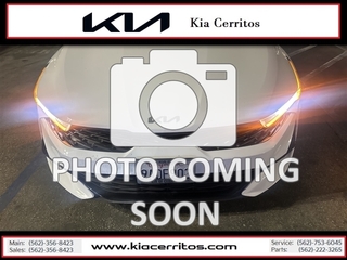 2022 Kia K5 for sale in Cerritos CA