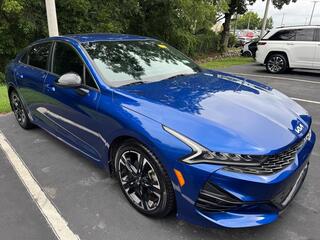 2023 Kia K5 for sale in Greenville SC