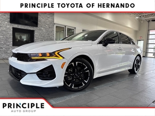 2023 Kia K5