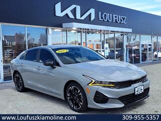 2023 Kia K5