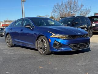 2023 Kia K5 for sale in Greenville SC