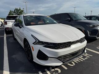 2023 Kia K5 for sale in Greenville SC