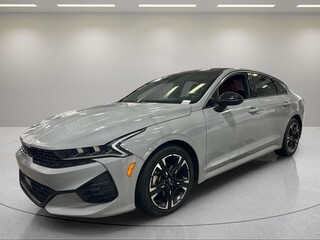 2023 Kia K5 for sale in Greenville SC