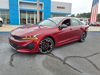 2023 Kia K5