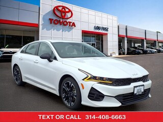 2023 Kia K5