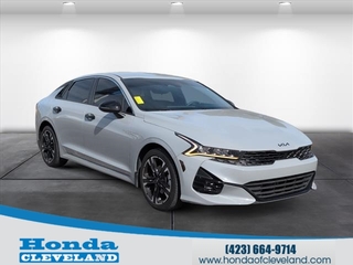 2023 Kia K5 for sale in Cleveland TN