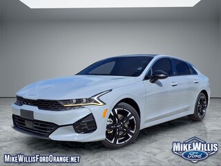 2024 Kia K5 for sale in Orange TX