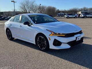 2024 Kia K5 for sale in Branford CT