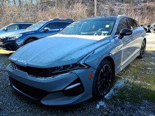 2024 Kia K5 for sale in Mount Hope WV