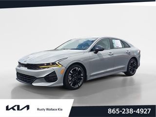 2021 Kia K5 for sale in Louisville TN