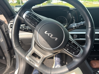 2023 Kia K5 for sale in Johnson City TN