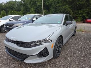 2023 Kia K5 for sale in Knoxville TN
