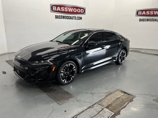 2023 Kia K5