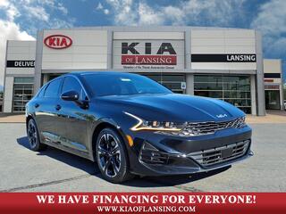 2023 Kia K5 for sale in Lansing MI