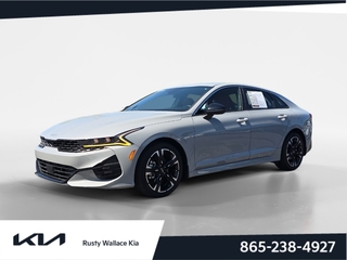 2023 Kia K5 for sale in Louisville TN