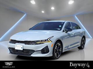 2023 Kia K5
