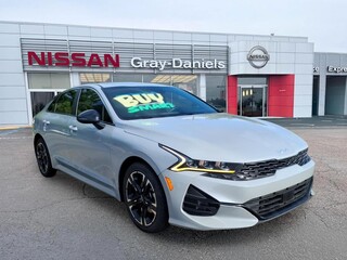 2024 Kia K5