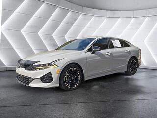 2024 Kia K5 for sale in Knoxville TN