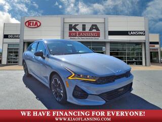 2024 Kia K5 for sale in Lansing MI