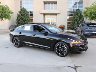 2024 Kia K5