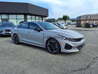 2021 Kia K5 for sale in North Haven CT