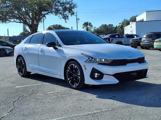 2022 Kia K5 for sale in Greer SC