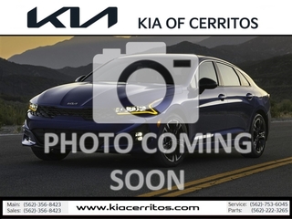 2022 Kia K5 for sale in Cerritos CA