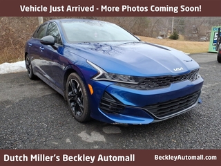 2022 Kia K5 for sale in Beckley WV