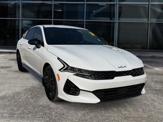 2023 Kia K5 for sale in Cleveland TN