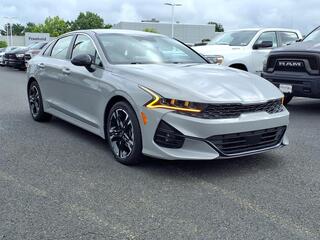 2023 Kia K5