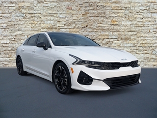 2023 Kia K5 for sale in Chattanooga TN