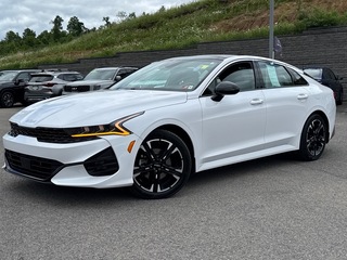 2023 Kia K5