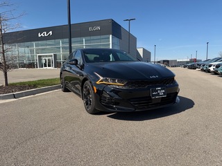 2023 Kia K5 for sale in Elgin IL
