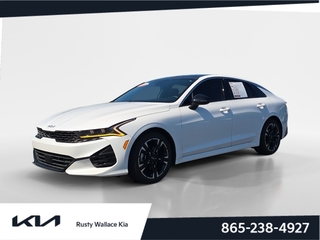 2023 Kia K5 for sale in Louisville TN